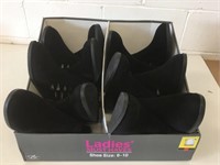 New Bulk Ladies Size 6-10 Boots