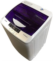 Panda Full-Automatic Portable Washing Machine