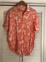 VINTAGE ESPRIT SHIRT SIZE 40