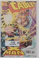 Cable #31 Comic Book