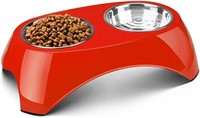 Elevated Dog Bowl