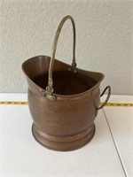 Copper Kettle