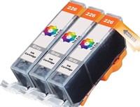 Canon Ink Cartridges 226 Canon