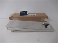 "As Is" Whirlpool 4396037RP 0-to-18 Inch Vent