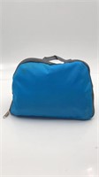 New Travel Folding Portable Backpack Blue