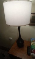 29" TALL NICE TOUCH LAMP