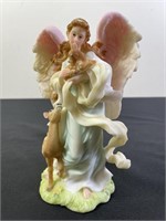 Seraphim Classics Lillian 'Nurturing...' Figurine