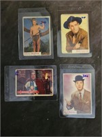 Red Buttons, Cameron, Sheffield, Justice Cards