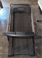 WESLO Cadence G-40 Treadmill (Model G-40)