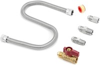 Stanbroil One Stop Gas Appliance Hook Up Kit