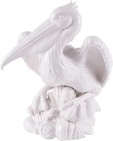 Cape Coral Collection, Pelican Figurine