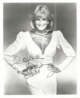 Linda Evans Signed Photo