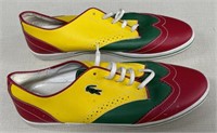 Lacoste Shoes