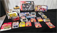 Die Cast Cars