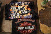 HD TEE SHIRTS