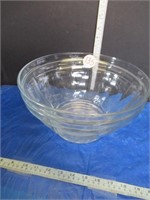 LGE GLASS MIXING BOWLS