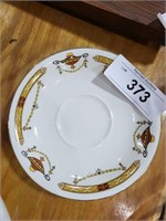 4 small plates surrey - england