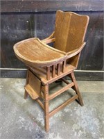 Children’s High Chair