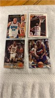 NBA Draft and Rookie Cards