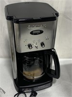 CUISINART BREW CENTRAL PROGRAMMABLE COFFEEMAKER