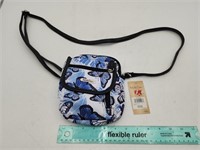 NEW Multi Sac Handbags Mini Crossbody Bag