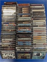 Lot of CDs. Nine Inch Nails, No Doubt, Nelly,