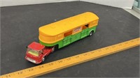 Corgi Toys Bedford Cab Over Truck w/Horse