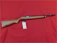 RUGER 10/22 W BOX