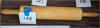 Wooden Rolling Pin