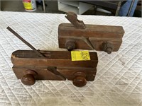 Wood Planes