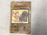 CAMPBELLS MAGNET