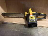 WEN 14" Electric Chainsaw