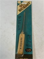New Old Stock Ice Pick  by Old Hickory