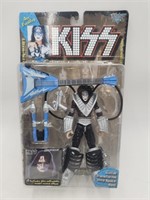 1997 McFarlane Kiss ACE FREHLEY Ultra Action