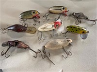 Vintage Lures