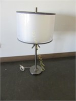 Kitchler Lamp w/ Shade