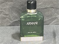 Armani Eau De Cedre Spray