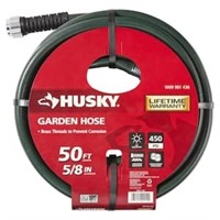 5/8 In. Dia X 50 Ft. Heavy-duty Hose