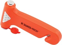 Swiss+tech St85109 Bodygard Auto Emergency Hammer