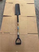 Working Tool- Spade Shovel
