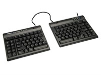 Kinesis Freestyle2 Keyboard for Mac, Us English