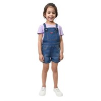 2-Pc levi's Girl's 5T Set, T-shirt and Short
