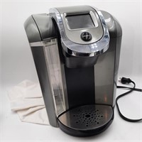 Keurig 2.0 K2.0 400 Brewing System Coffee Maker