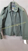 Spiewak Golden Fleece Police Uniform Jacket