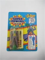 The Joker DC Super Powers 1984 Figure