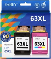 O568  Sahey 63xl Ink Cartridge