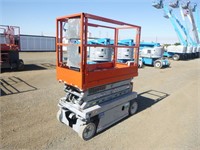 Skyjack SJ III-3219 Scissor Lift