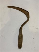 Rustic Sickle