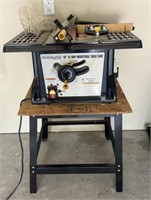 Chicago Electric Professional Series 10" Table Saw