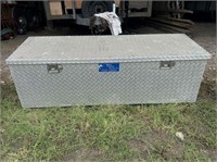 TRUCK BED TOOL BOX